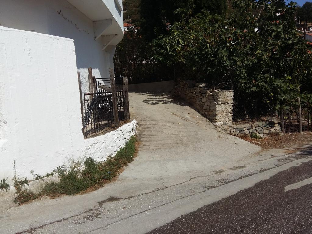 Anna Studios Mariaí Exterior foto