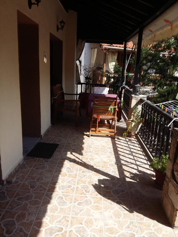 Anna Studios Mariaí Exterior foto