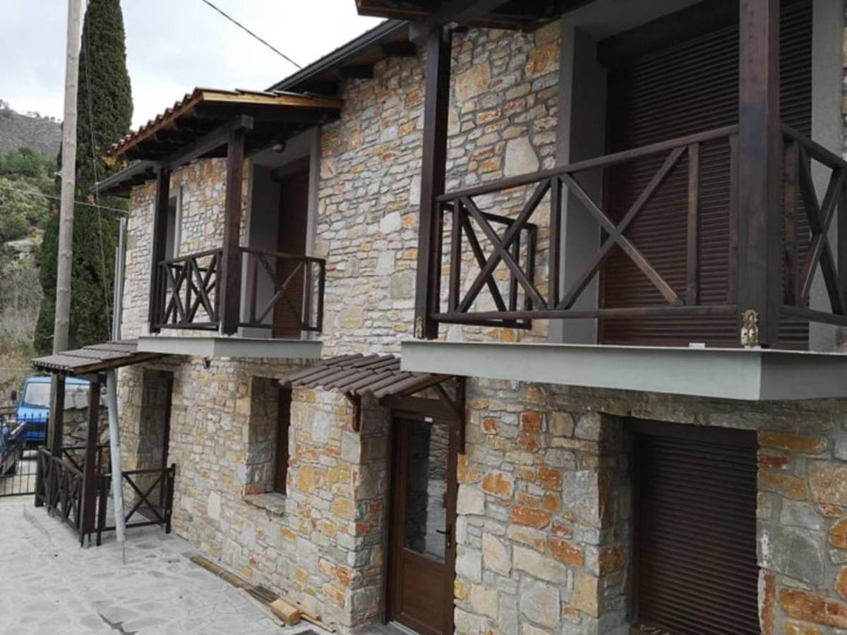 Anna Studios Mariaí Exterior foto